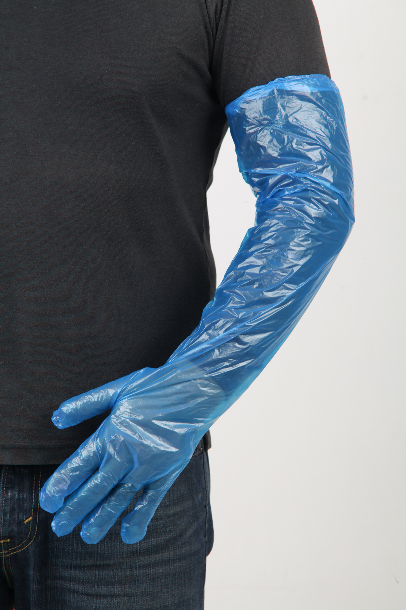 Elastic Glove