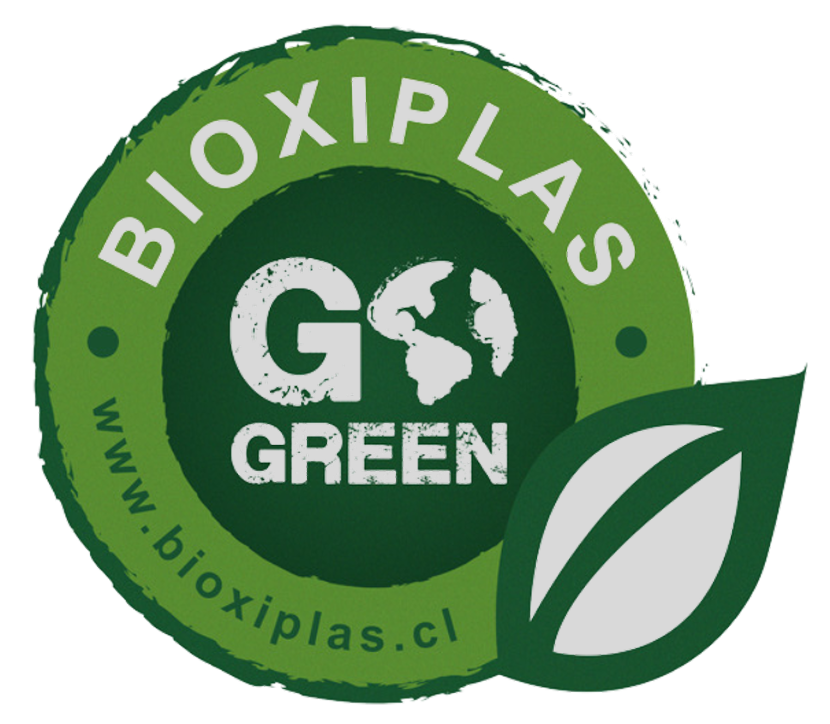 Brand logo of bioxiplas
