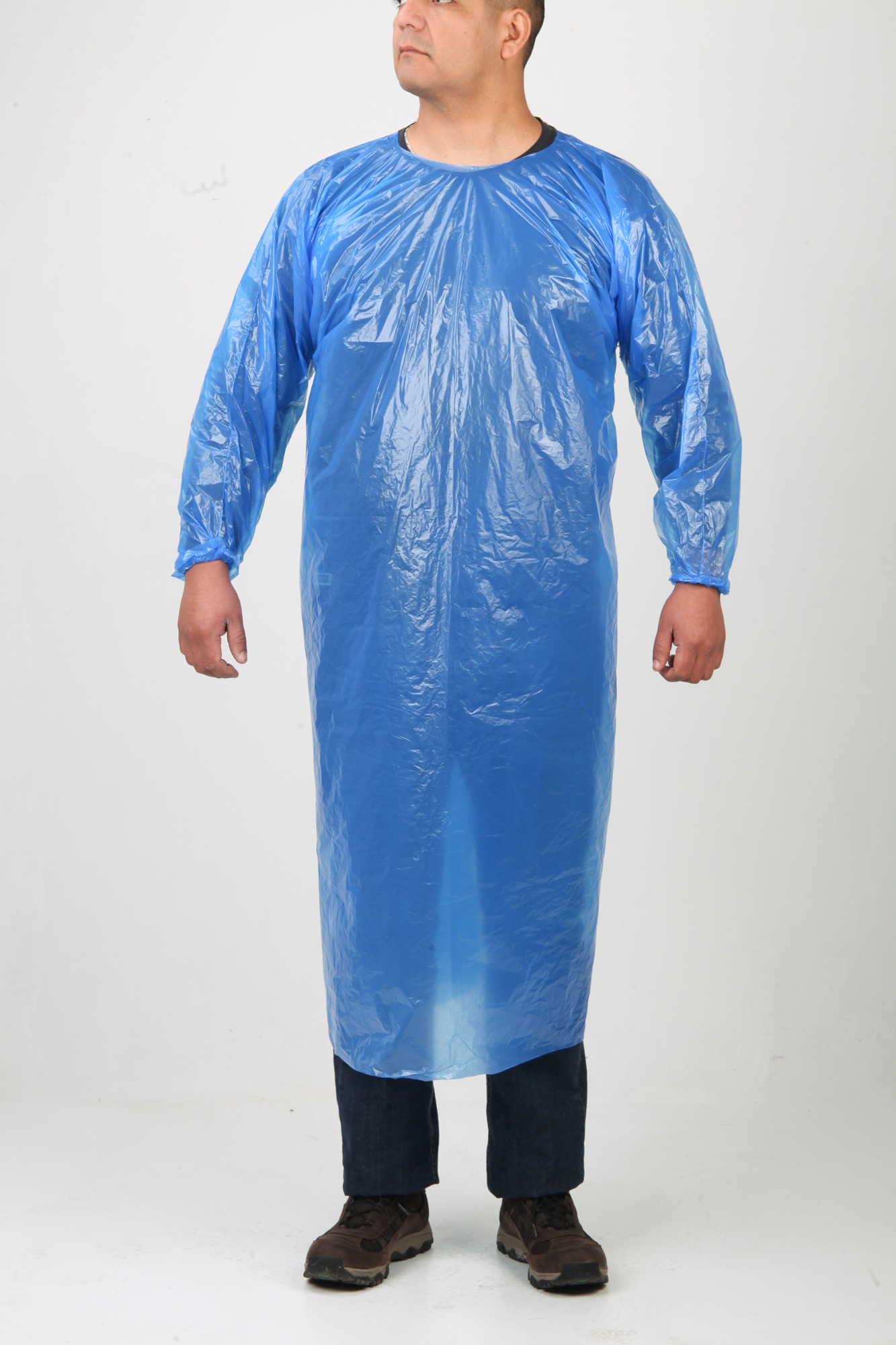 Biodegradable Cape